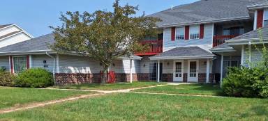 Main picture of 485 W Griffith St
