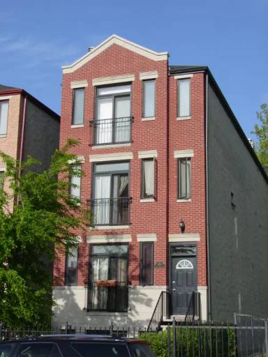 Main picture of 6330 S Ingleside Ave