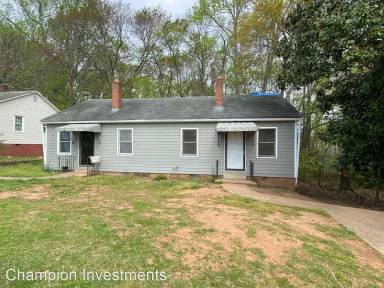 Main picture of 416 Circle Dr W
