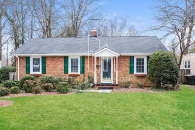 Main picture of 1907 Independence Rd