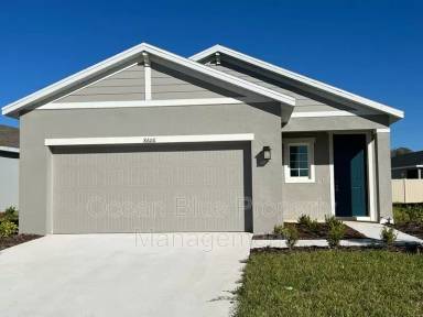 Main picture of 8606 Bonfire Way