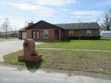 Main picture of 503 Redbird St
