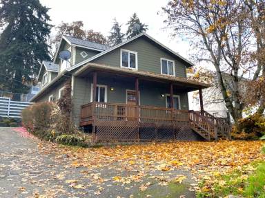 Main picture of 921 Eugene St