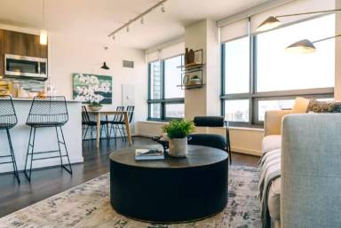 Main picture of 351 W Hubbard Street Apartments