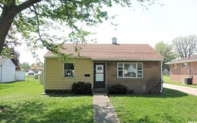 Main picture of 1118 Monroe St