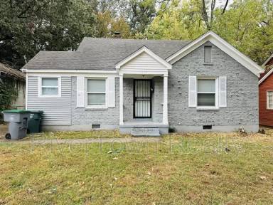 Main picture of 3225 Choctaw Ave