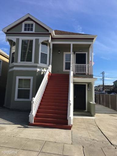 Main picture of 1700 18th Ave