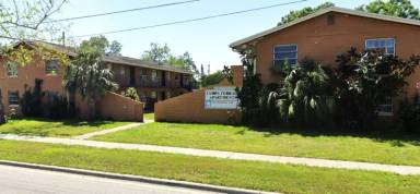 Main picture of 218 S Tampa Ave