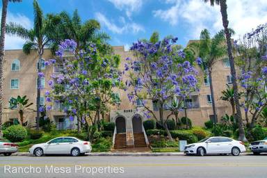 Main picture of Villa Alta Apartments