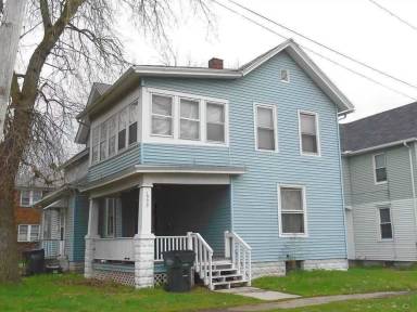 Main picture of 1322 1/2 N Ripley St