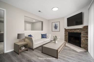 Main picture of Harbortown Apartments