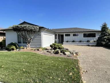 Main picture of 1057 San Vincente Ave