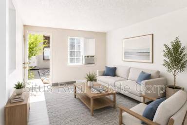 Main picture of Barcelona Apartments
