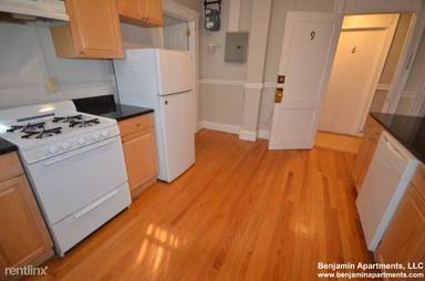 Main picture of 244 Hanover Apartments