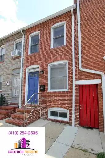 Main picture of 235 S Castle St