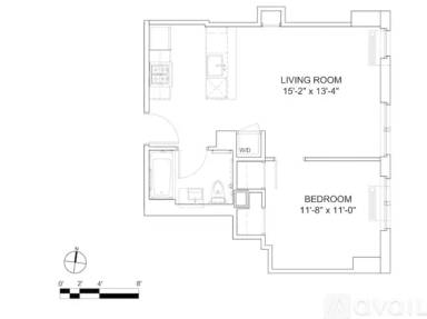 Main picture of Instrata at Mercedes House