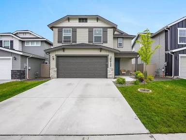Main picture of 6122 S Carlburg Pl