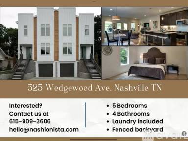 Main picture of 525 Wedgewood Ave
