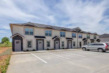 Main picture of Rossview Villages