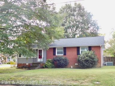 Main picture of 606 Terrace Ave