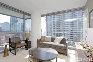 Main picture of 400 N Orleans St
