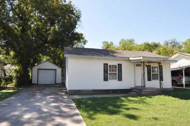 Main picture of 8337 Sussex St