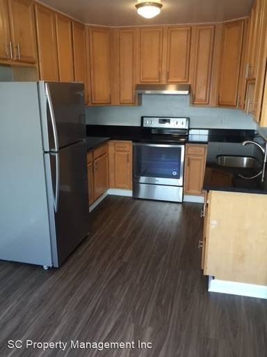 Main picture of 1418 Gordon St