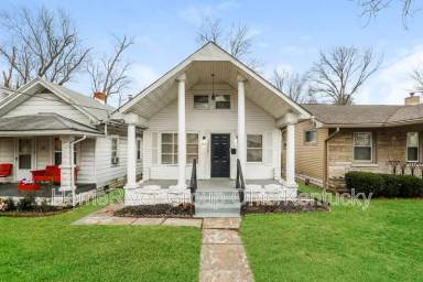 Main picture of 3512 Virginia Ave