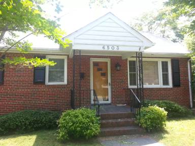 Main picture of 6535 Kensington Ave