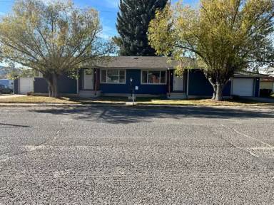 Main picture of 2505 Hancock Ave