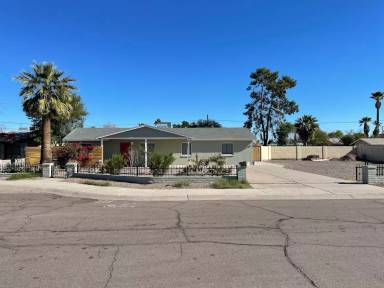 Main picture of 1305 N Frances St