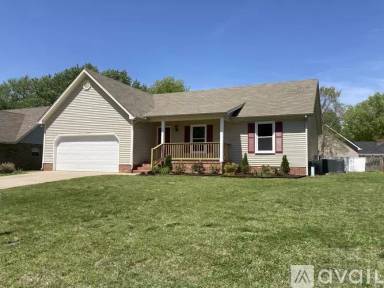 Main picture of 2438 Maybrook Ct