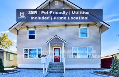 Main picture of 211 W Shannon Ave