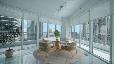 Main picture of Infinity at Brickell