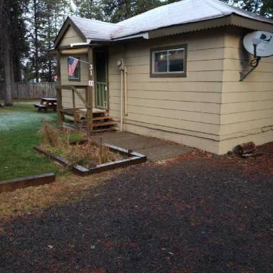 Main picture of Blue Fir MFHD