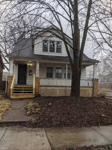 Main picture of 4215 Bedford St