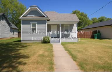 Main picture of 519 E Evergreen St
