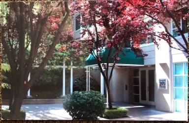 Main picture of Parc Telegraph Homeowners
