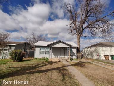 Main picture of 2520 Chestnut St