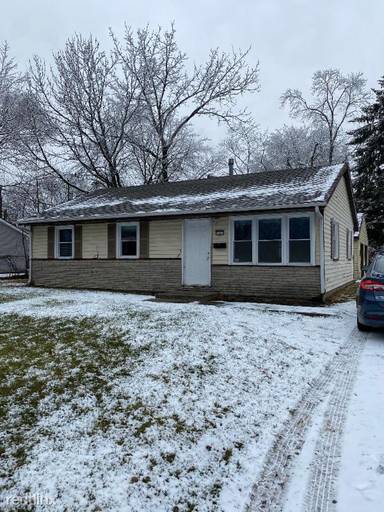 Main picture of 1531 Hedge Rd