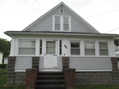 Main picture of 145 W 39th St