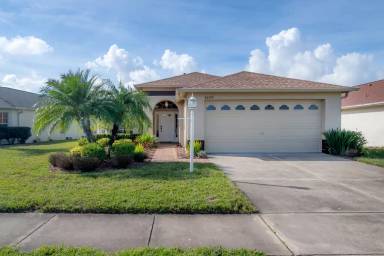 Main picture of 1639 Arbor Knoll Loop