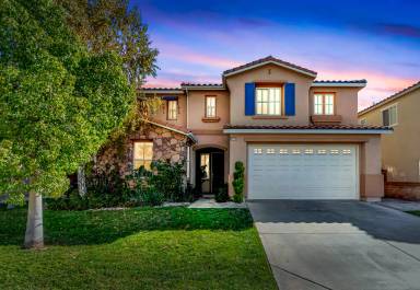Main picture of 17708 Sweetgum Ln