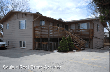 Main picture of 2919 Somerville Dr