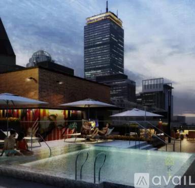 Main picture of 28 Exeter St