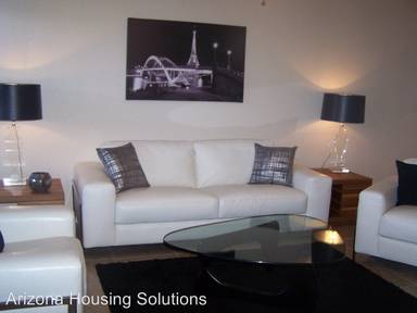 Main picture of The Greens at Ventana Canyon Condominium