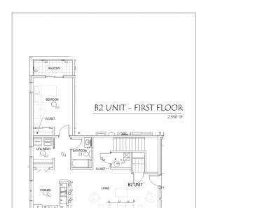Main picture of 501 N Walnut St