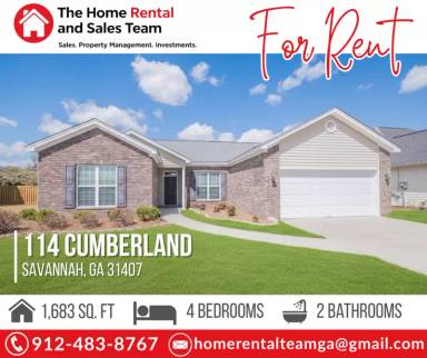 Main picture of 114 Cumberland Way