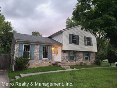 Main picture of 6604 Birchline Blvd