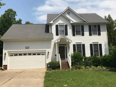 Main picture of 2409 Finley Ridge Ln